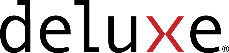 deluxe logo